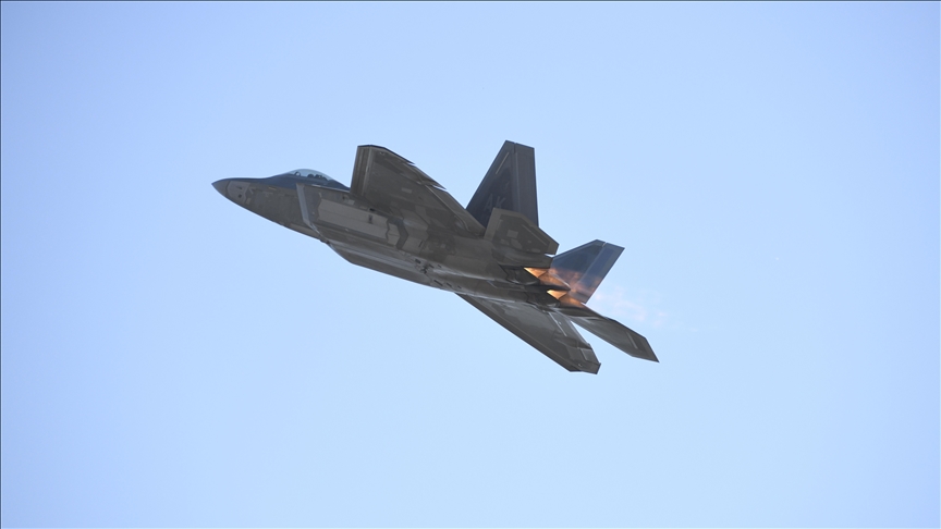 ABŞ-ın F-35 qırıcısı qəzaya uğradı