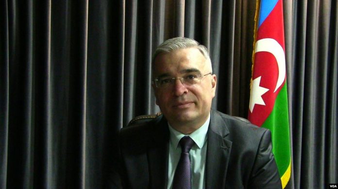 Jurnalist İlqar Məmmədovu koronavirusa yoluxdurdu