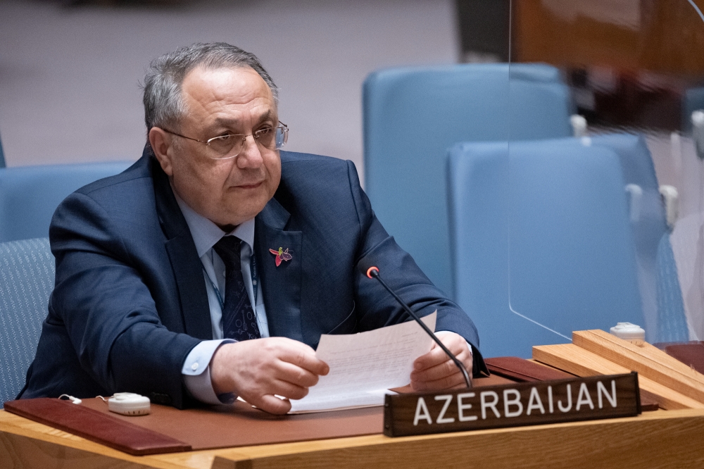 Ermənistan Qarabağa qayıdışa mane olmağa çalışır