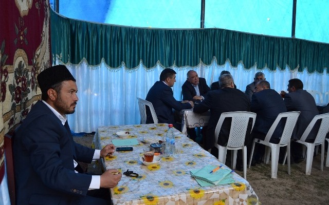 Bərdədə molla yasa görə CƏRİMƏLƏNDİ