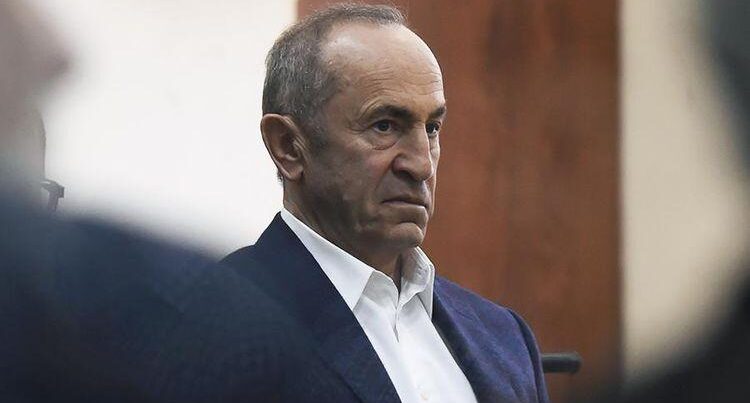 Koçaryan prezident olmaq istəmədi