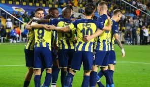 “Fənərbaxça”nın 4 futbolçusu koronavirusa yoluxdu