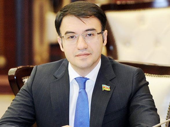 Kamal Cəfərova AŞPA-da vəzifə VERİLDİ