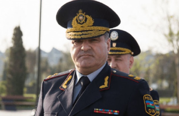 Nazir generalın qardaşını Mirqafar Seyidova müavin TƏYİN ETDİ