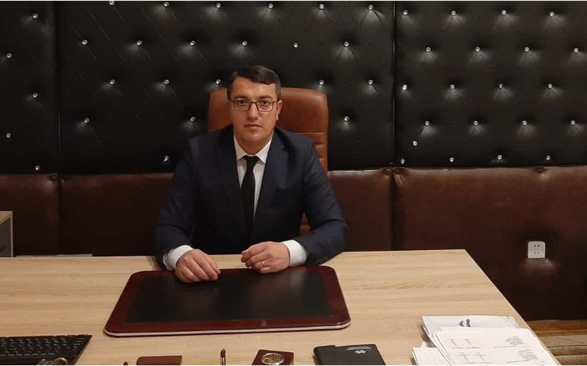 Nazir Kəlbəcərə nümayəndə təyin etdi  