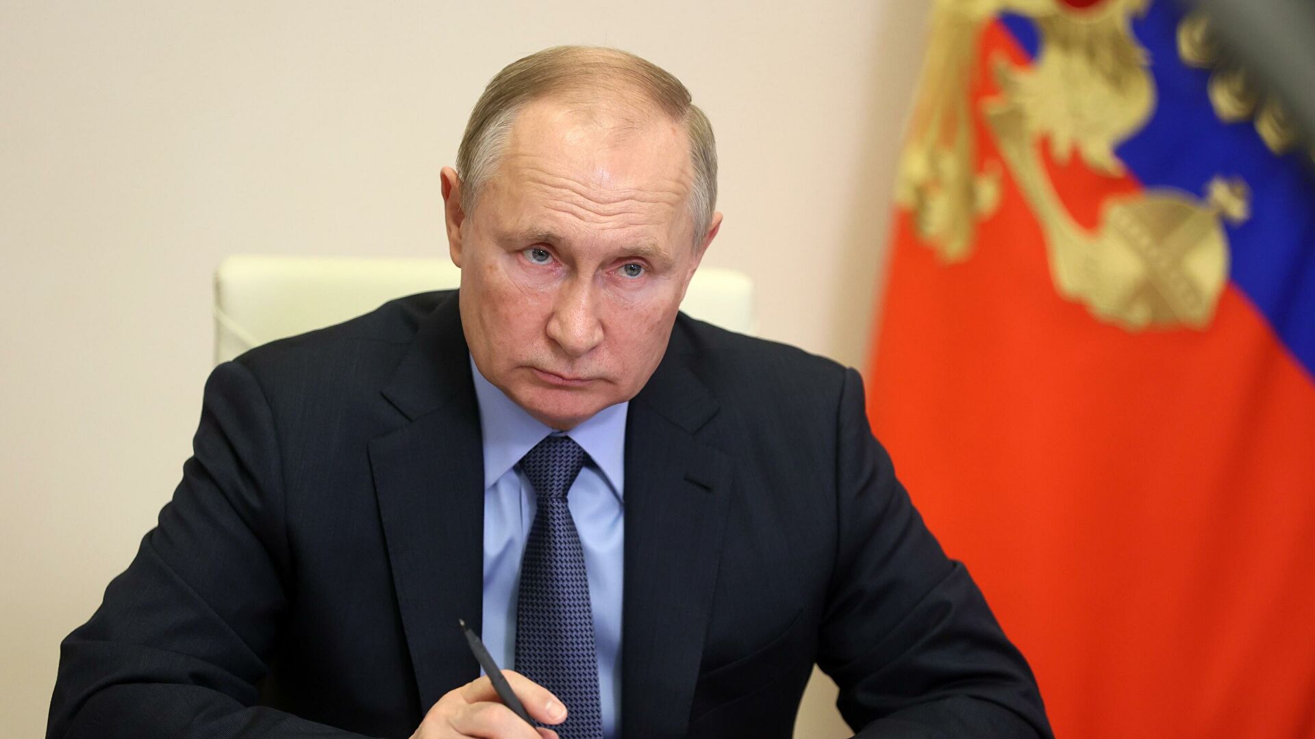 Putin Münhen Təhlükəsizlik Konfransında iştirakdan İMTİNA ETDİ 