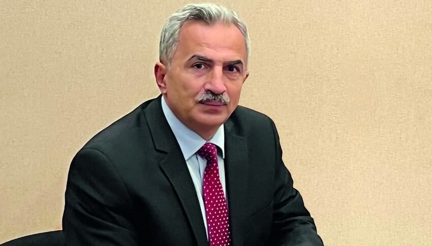 “Çərçivədən kənar həyat tərzim olmayıb” - Alqış Musayevlə ad günü SÖHBƏTİ