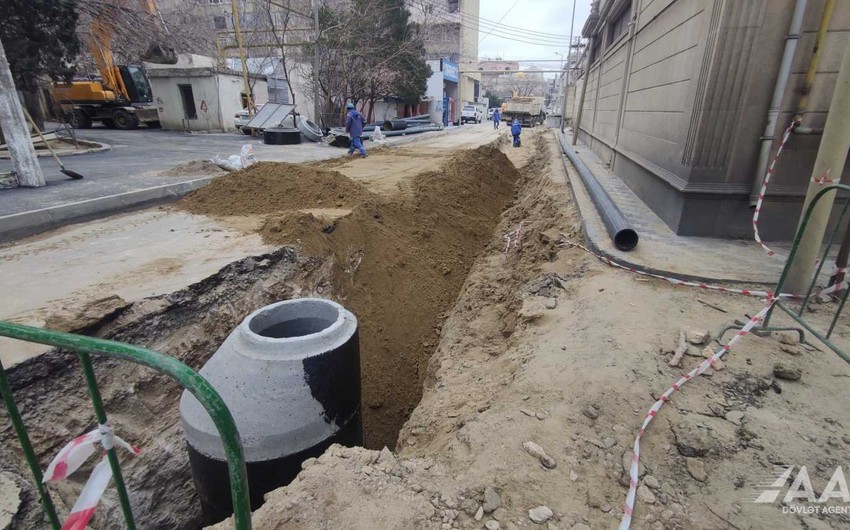 İki qurumdan birgə MƏLUMAT