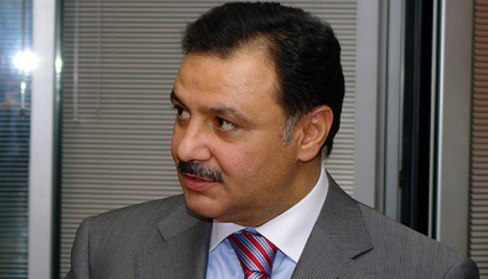 “Hafka” ləqəbli iş adamının həbsinə QƏRAR VERİLDİ 