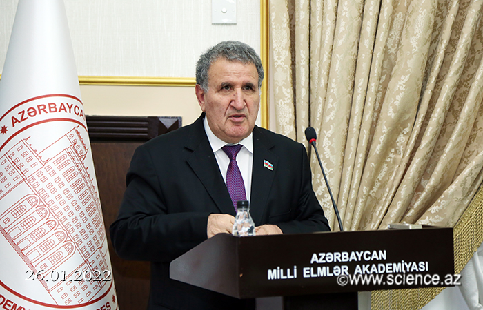 İsa Həbibbəyliyə yeni VƏZİFƏ VERİLDİ