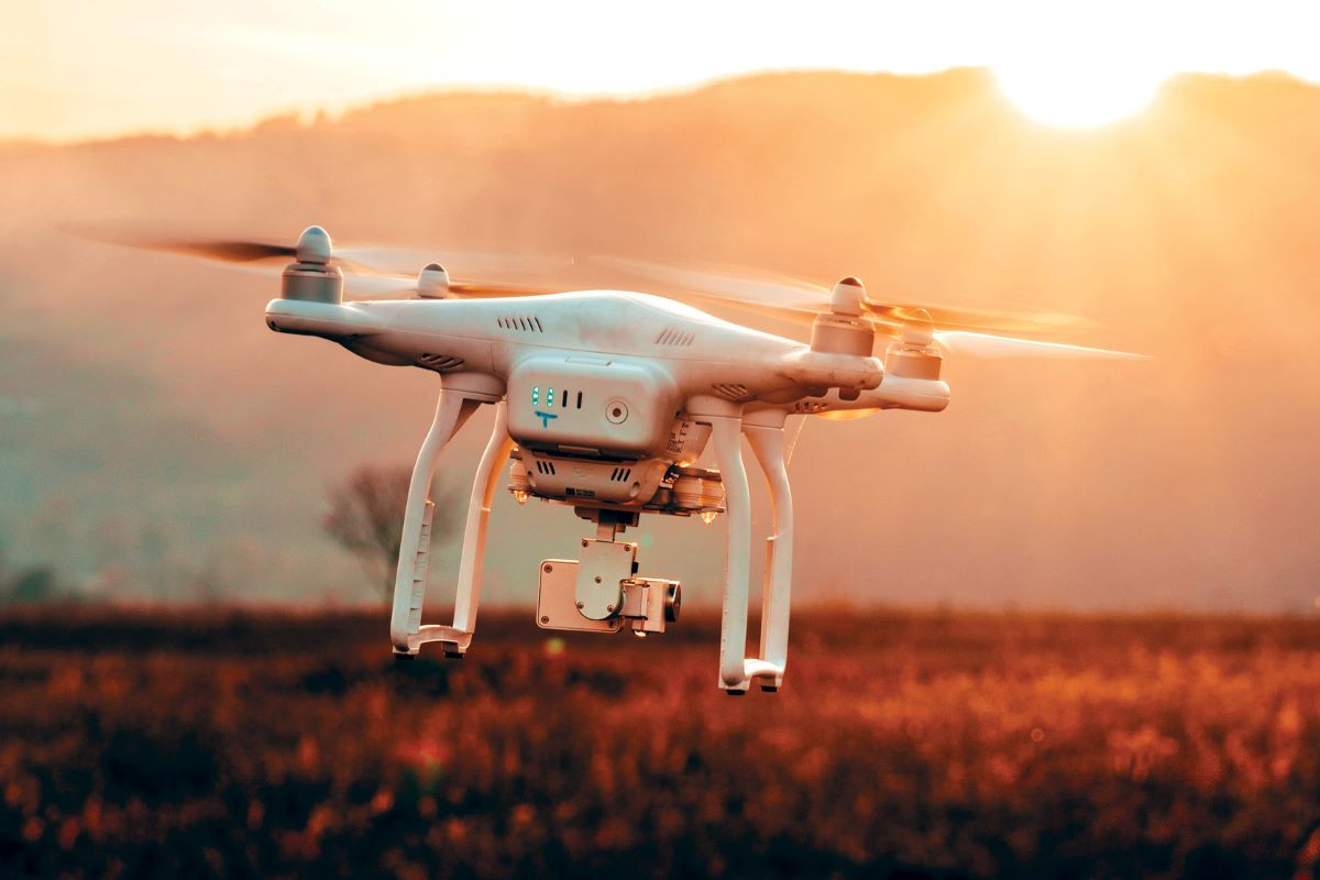 Azərbaycana dronların gətirilməsi asanlaşır