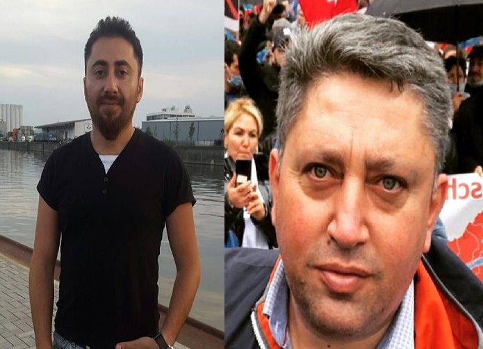 Avropada yaşayan bloger və jurnalist axtarışa verildi - FOTO