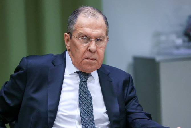 Lavrov: ABŞ bizim ən vacib sualımıza cavab verməyib 