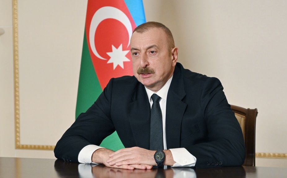 Bu şəxslər 2 min manat cərimələnəcək - Prezident qanunu TƏSDİQLƏDİ
