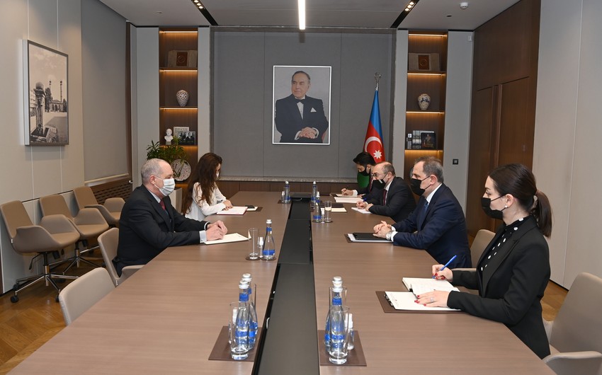 Kuba səfiri Azərbaycandan gedir 
