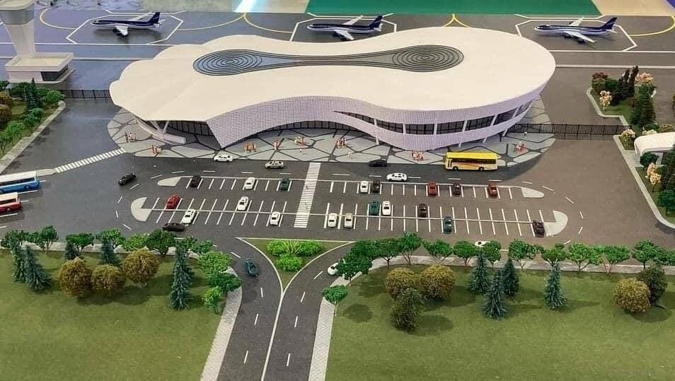Zəngilan aeroportu beynəlxalq kataloqa DAXİL EDİLDİ