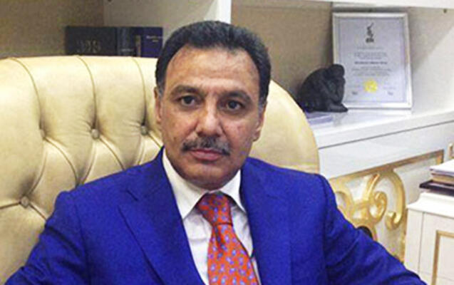 Hafiz Məmmədov ev dustaqlığı İSTƏYİR