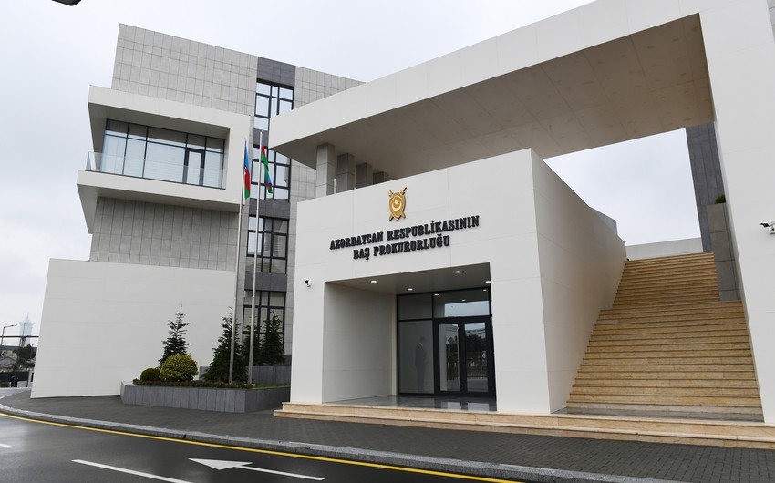 Meyiti tapılan tağım komandirinin ÖLÜM SƏBƏBİ