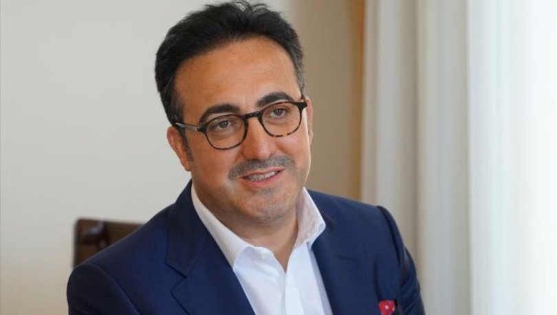 “Türk Hava Yolları”nın rəhbəri istefa verdi