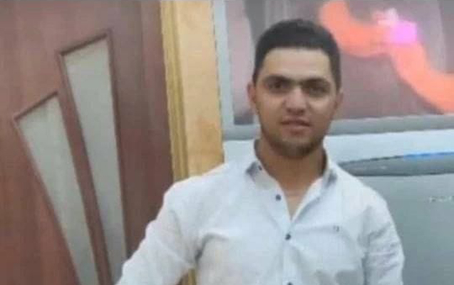 Meyiti tapılan hərbçinin FOTOSU