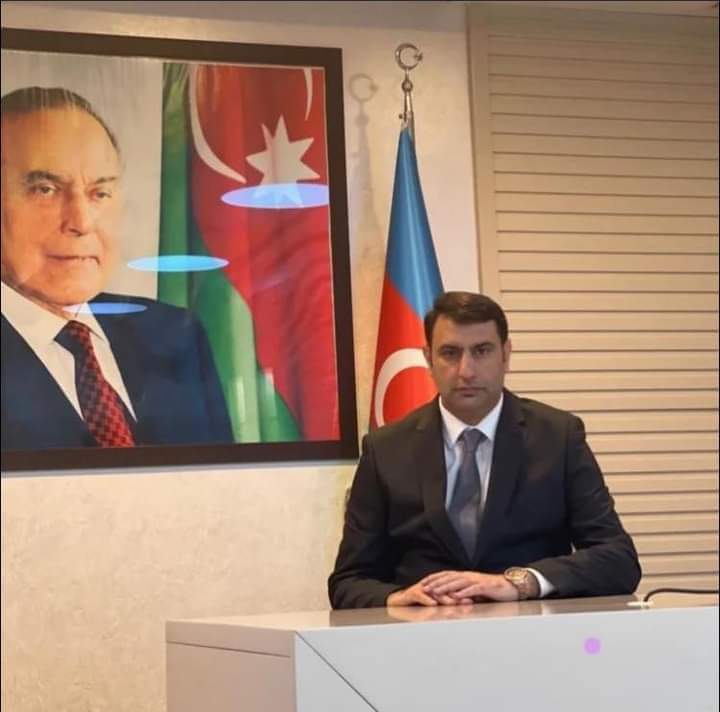 Binəqədinin icra başçısından yeni TƏYİNAT