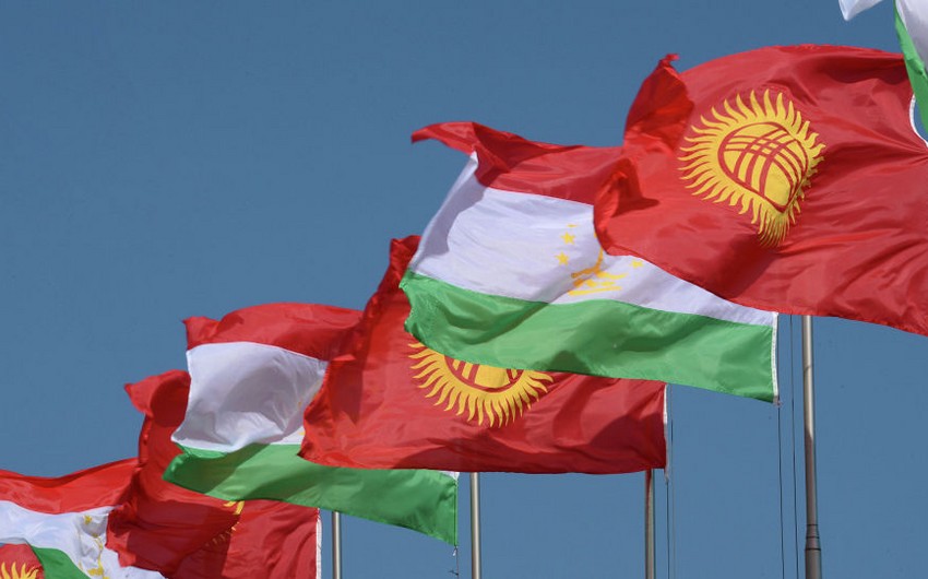 Sərhəddəki atışmaya görə danışıqlar başlayıb