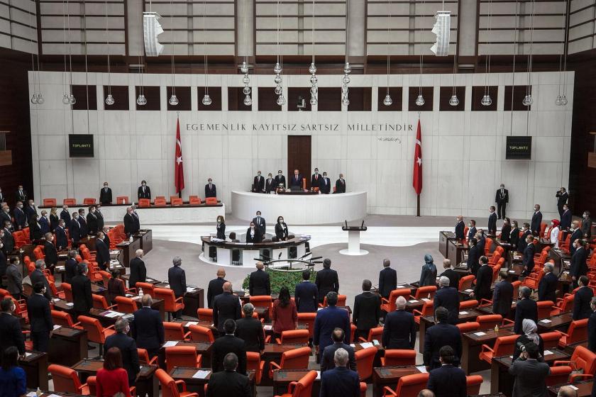 Türkiyə parlamenti Şuşa bəyannaməsini nə vaxt TƏSDİQLƏYƏCƏK?