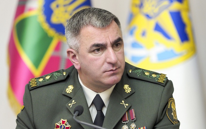 5 əsgərin ölümünə görə general işdən ÇIXARILDI