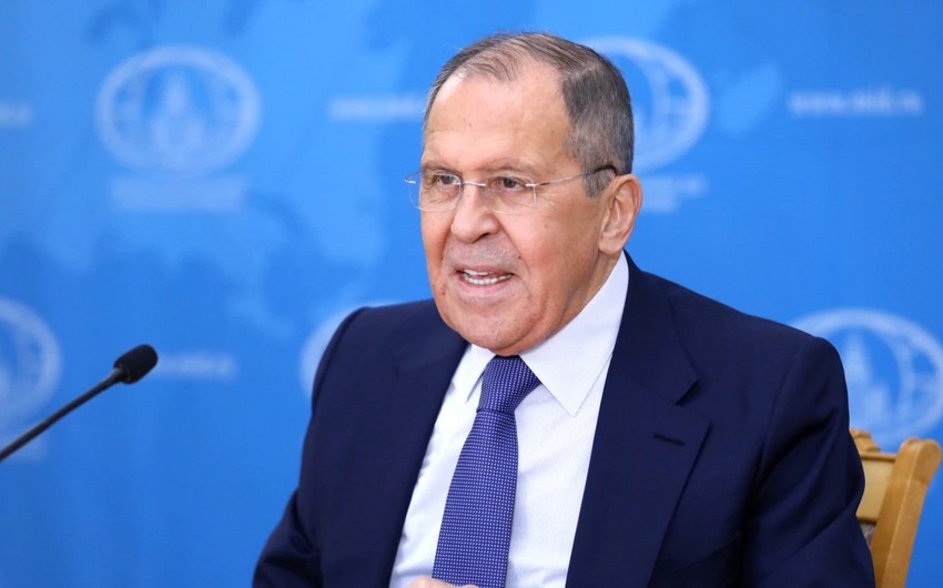 Lavrov: “Bu, Rusiyadan asılıdırsa, o zaman müharibə olmayacaq”