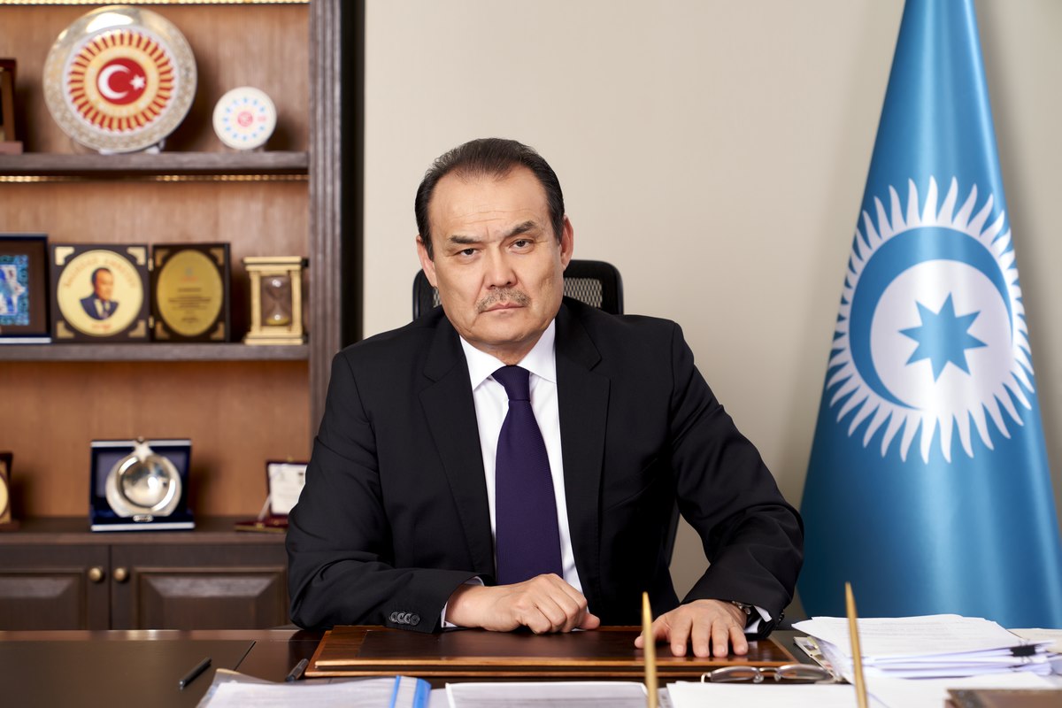 Türk Dövlətləri Təşkilatı Qırğızıstan-Tacikistan sərhədindən narahatdır