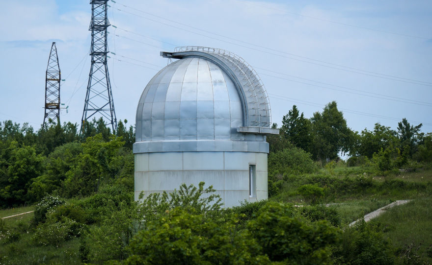 Qarabağda yeni astronomik stansiya QURULACAQ