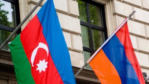 İrəvan rəsmi Bakının sərhədlə bağlı iradlarını gözləyir