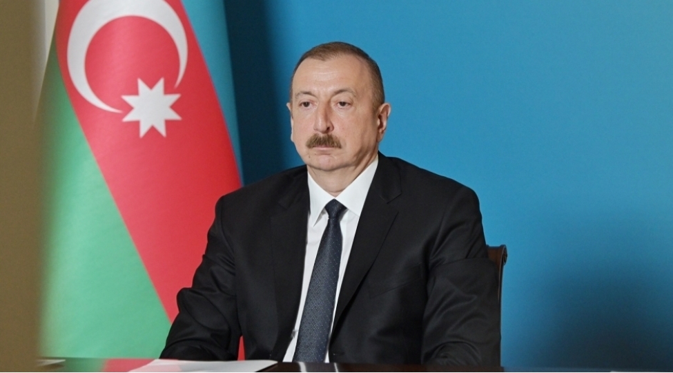 Prezidentdən Xocalı soyqırımı ilə bağlı SƏRƏNCAM