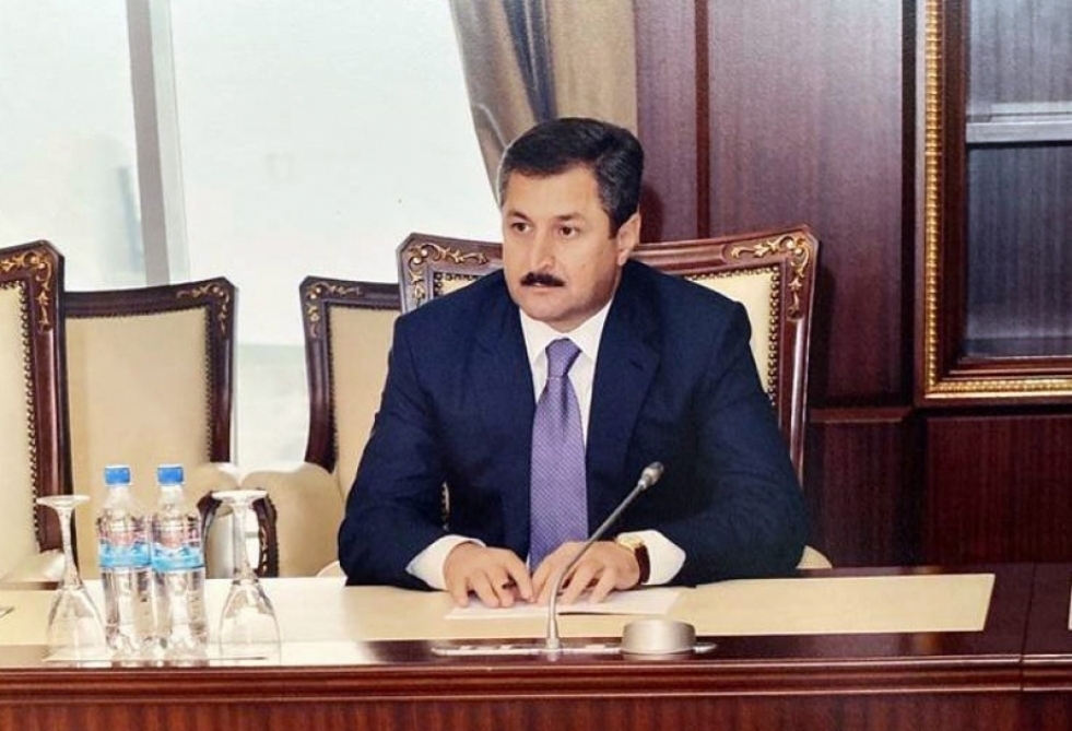 Azərbaycan təkmil islahatları ilə dünyanın diqqətindədir