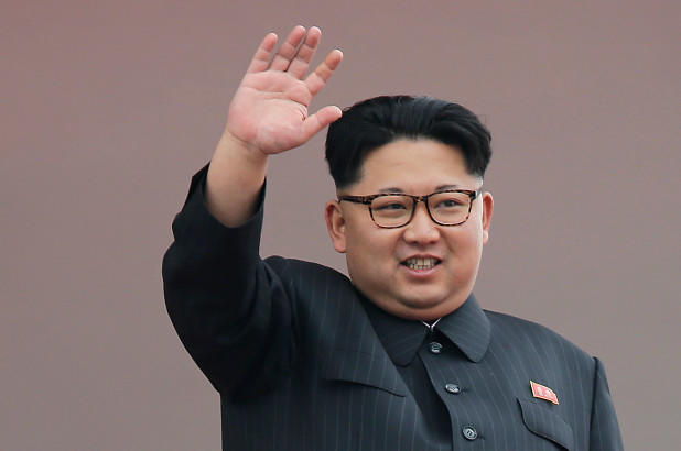 Kim Çen In özü ilə şəxsi unitaz gəzdirirmiş 