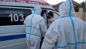 14 COVID xəstəsi evə GÖNDƏRİLDİ