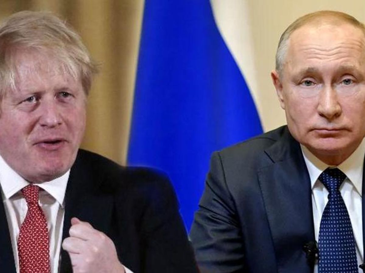 Britaniya Rusiyaya qarşı sanksiyaları sərtləşdirməyə HAZIRLAŞIR 