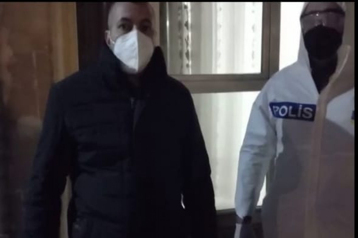 Toya gedən koronavirus xəstəsi aşkarlandı