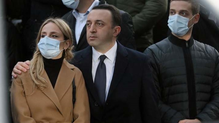 Baş nazirin xanımı meşə sahəsi aldı