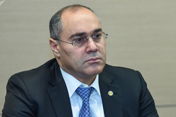 Səfər Mehdiyevdən Zəngəzur AÇIQLAMASI