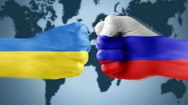 Putinin sərəncamına Kiyevdən sərt reaksiya