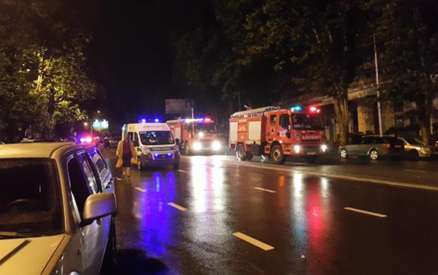 Dəm qazı 5 nəfərin həyatına son qoydu
