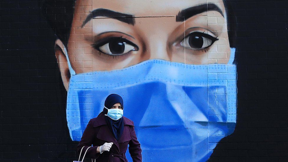 Koronavirus adi xəstəliyə çevriləcək