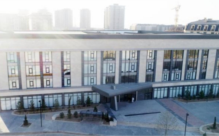 Bakı Avropa Liseyi yenidən BAĞLANDI