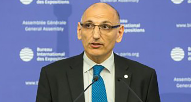 “Məqsədə çatmaq üçün səy lazımdır” - Elçin Əmirbəyov