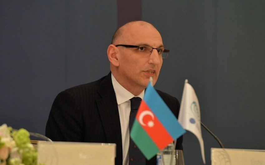 Ermənistandan yeni geosiyasi reallığa uyğunlaşmağı gözləyirik