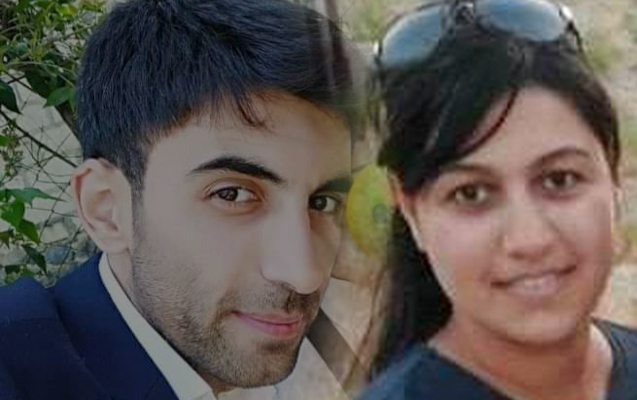 Arvadı tərəfindən öldürülən 32 yaşlı Elşənin FOTOSU