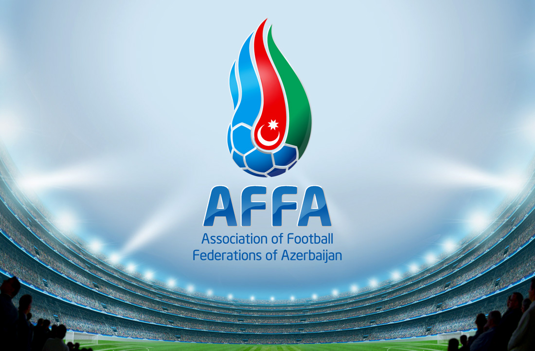 AFFA millimiz üçün iki rəqib tapdı