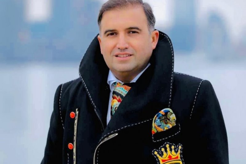 Hacı Nuranın SİRRİ - “Mən etibarlı insan olmaq istəyirdim” - FOTOLAR