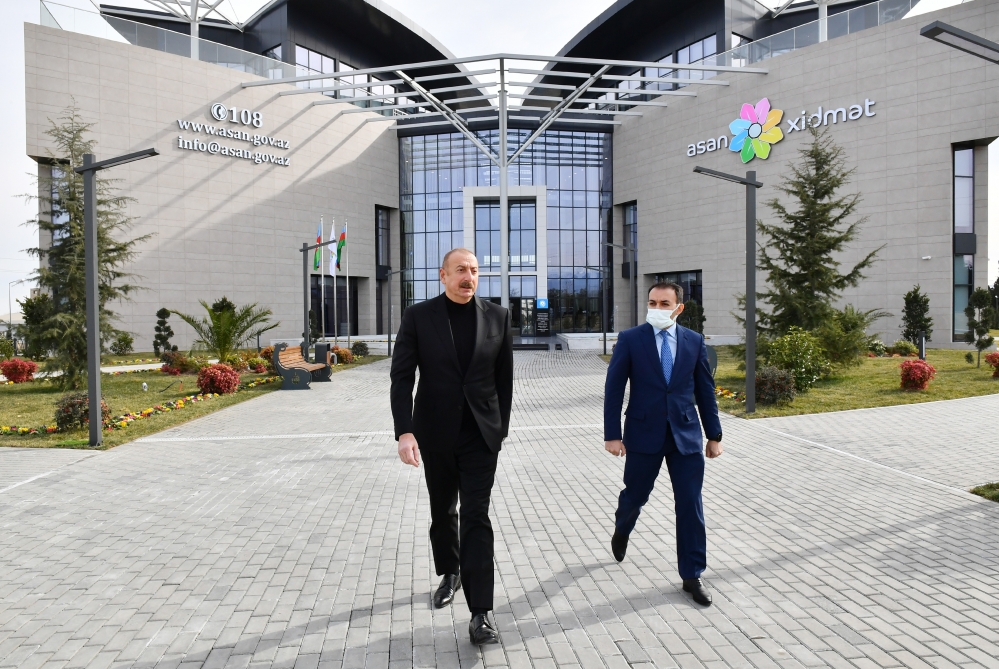 “İnsanlar saatlarla növbədə dayanırsa, bu, artıq “ASAN xidmət” olmadı”